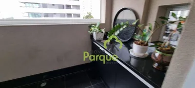 Apartamento com 4 Quartos à venda, 360m² no Aclimação, São Paulo - Foto 13