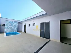 Casa de Condomínio com 3 Quartos à venda, 200m² no Loteamento Park Gran Reserve, Indaiatuba - Foto 19
