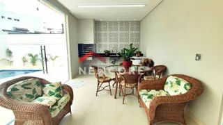 Casa de Condomínio com 4 Quartos à venda, 355m² no Jardim Maison Du Parc, Indaiatuba - Foto 5