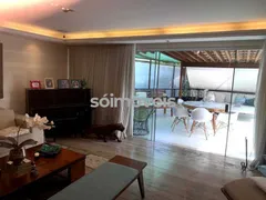 Apartamento com 4 Quartos para venda ou aluguel, 486m² no Barra da Tijuca, Rio de Janeiro - Foto 4