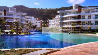 Apartamento com 4 Quartos para venda ou aluguel, 254m² no Cachoeira do Bom Jesus, Florianópolis - Foto 12