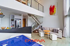 Apartamento com 1 Quarto à venda, 82m² no Centro, Curitiba - Foto 1