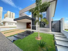 Casa de Condomínio com 3 Quartos à venda, 209m² no Jardim Firenze, Santa Bárbara D'Oeste - Foto 3