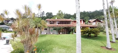 Casa de Condomínio com 4 Quartos à venda, 399m² no Quebra Frascos, Teresópolis - Foto 82