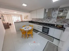 Sobrado com 3 Quartos à venda, 106m² no Caioba, Matinhos - Foto 7