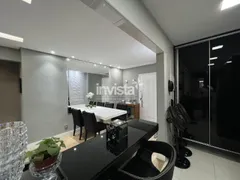 Apartamento com 1 Quarto à venda, 55m² no Ponta da Praia, Santos - Foto 8