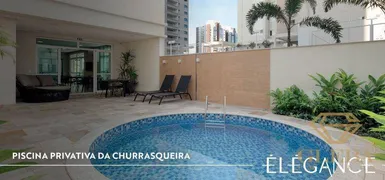 Apartamento com 3 Quartos à venda, 122m² no Gleba Palhano, Londrina - Foto 29