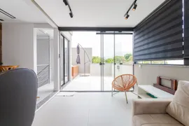 Casa de Condomínio com 3 Quartos à venda, 124m² no Água Verde, Curitiba - Foto 41
