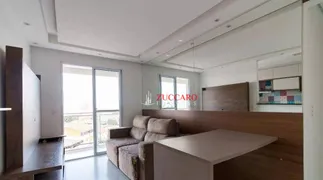 Apartamento com 2 Quartos à venda, 51m² no Vila Rio de Janeiro, Guarulhos - Foto 3