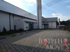 Galpão / Depósito / Armazém à venda, 3700m² no Distrito Industrial I, Manaus - Foto 1