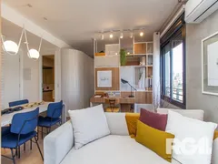 Apartamento com 1 Quarto à venda, 43m² no Auxiliadora, Porto Alegre - Foto 11
