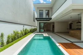 Casa de Condomínio com 3 Quartos à venda, 266m² no Swiss Park, Campinas - Foto 20