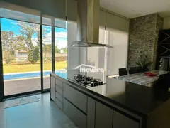 Casa de Condomínio com 6 Quartos à venda, 491m² no Mansões Aeroporto, Uberlândia - Foto 14