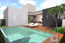 Casa com 4 Quartos à venda, 253m² no Residencial Goiânia Golfe Clube, Goiânia - Foto 1