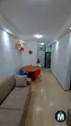 Apartamento com 2 Quartos à venda, 49m² no Jardim das Flores, Osasco - Foto 15