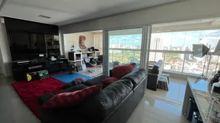 Apartamento com 3 Quartos à venda, 134m² no Setor Marista, Goiânia - Foto 2