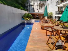 Apartamento com 1 Quarto à venda, 31m² no Itaipava, Petrópolis - Foto 9