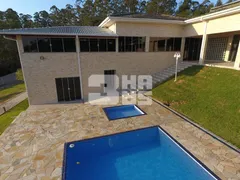 Casa com 5 Quartos à venda, 400m² no Luiz Carlos, Guararema - Foto 22