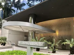 Conjunto Comercial / Sala para alugar, 133m² no Brooklin, São Paulo - Foto 2