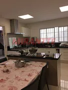 Sobrado com 4 Quartos à venda, 300m² no Vila Rosalia, Guarulhos - Foto 9