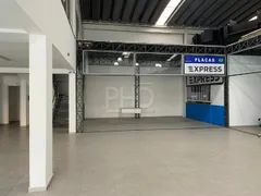 Galpão / Depósito / Armazém à venda, 2400m² no Rudge Ramos, São Bernardo do Campo - Foto 13