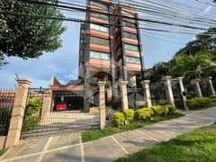 Apartamento com 3 Quartos para alugar, 112m² no Menino Deus, Porto Alegre - Foto 25