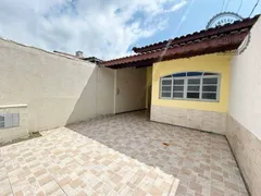 Casa com 2 Quartos à venda, 70m² no Jardim Anhanguera, Praia Grande - Foto 1