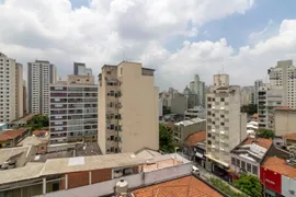 Apartamento com 1 Quarto para alugar, 32m² no Santa Cecília, São Paulo - Foto 14