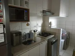 Apartamento com 2 Quartos para venda ou aluguel, 50m² no Urbanova, São José dos Campos - Foto 7
