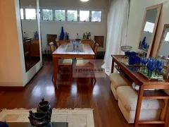 Apartamento com 3 Quartos à venda, 128m² no Vila Bastos, Santo André - Foto 1