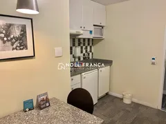 Flat com 1 Quarto à venda, 35m² no Centro, Curitiba - Foto 6