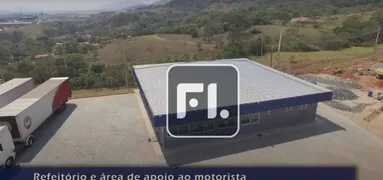 Galpão / Depósito / Armazém para alugar, 50644m² no Bairro da Roseira, Extrema - Foto 10