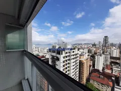 Apartamento com 4 Quartos para venda ou aluguel, 255m² no Aparecida, Santos - Foto 16