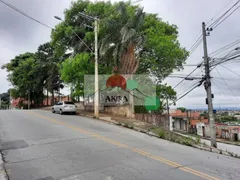 Terreno / Lote / Condomínio à venda, 1084m² no Jardim Brasil, Guarulhos - Foto 1