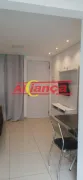 Apartamento com 2 Quartos à venda, 37m² no Jardim Albertina, Guarulhos - Foto 4