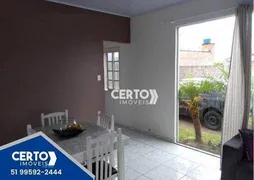 Casa com 2 Quartos à venda, 70m² no Floresta, Sapiranga - Foto 3