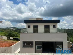 Casa de Condomínio com 4 Quartos à venda, 230m² no Colinas de Parnaiba I, Santana de Parnaíba - Foto 16