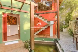 Casa com 4 Quartos à venda, 500m² no Lagoa da Conceição, Florianópolis - Foto 20