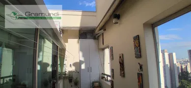 Apartamento com 3 Quartos à venda, 90m² no Vila das Mercês, São Paulo - Foto 25