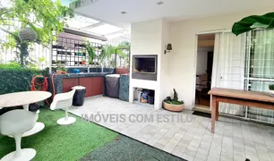 Casa com 4 Quartos à venda, 260m² no Córrego Grande, Florianópolis - Foto 9