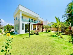 Casa de Condomínio com 4 Quartos à venda, 369m² no Alphaville Fortaleza, Fortaleza - Foto 28