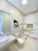 Casa de Condomínio com 3 Quartos à venda, 232m² no Condomínio Belvedere, Cuiabá - Foto 10