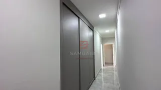 Casa de Condomínio com 3 Quartos para venda ou aluguel, 220m² no Condominio Residencial Euroville II, Bragança Paulista - Foto 12