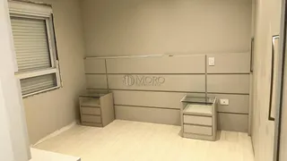 Apartamento com 4 Quartos para alugar, 158m² no Água Verde, Curitiba - Foto 15