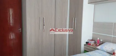 Apartamento com 2 Quartos à venda, 61m² no Jardim Ypê, Paulínia - Foto 22