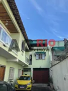 Casa de Condomínio com 3 Quartos à venda, 124m² no  Vila Valqueire, Rio de Janeiro - Foto 1