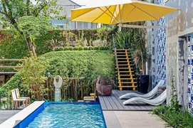Casa com 3 Quartos à venda, 452m² no Barigui, Curitiba - Foto 16