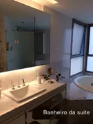 Apartamento com 4 Quartos à venda, 368m² no Barra da Tijuca, Rio de Janeiro - Foto 10