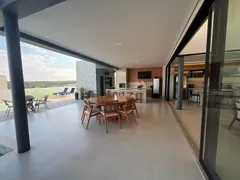 Casa de Condomínio com 4 Quartos à venda, 590m² no Jardins Munique, Goiânia - Foto 10