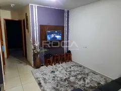 Sobrado com 3 Quartos para alugar, 151m² no Jardim Araucária, São Carlos - Foto 5